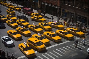nyctaxi